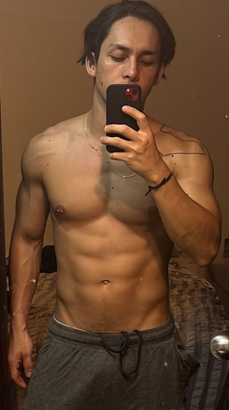 Nagie wyciekłe zdjęcie OnlyFans od Javier Vargas
