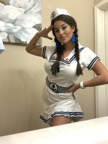 Nagie wyciekłe zdjęcie OnlyFans od Oh Val