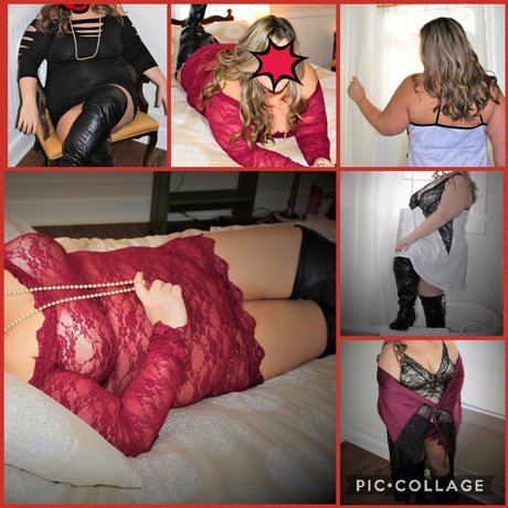 Nagie wyciekłe zdjęcie OnlyFans od Raven Deville