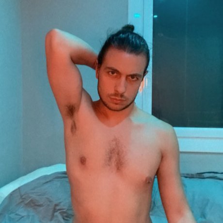 Nagie wyciekłe zdjęcie OnlyFans od Noah Eros