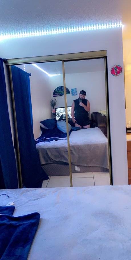 Nagie wyciekłe zdjęcie OnlyFans od Kevin