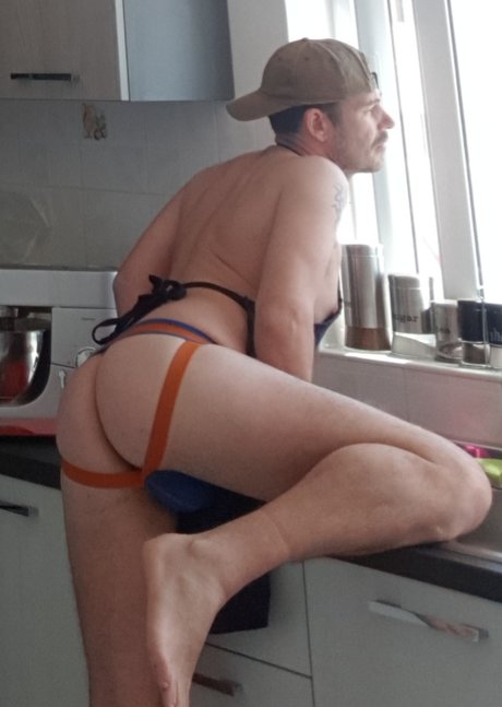 Nagie wyciekłe zdjęcie OnlyFans od Englad1