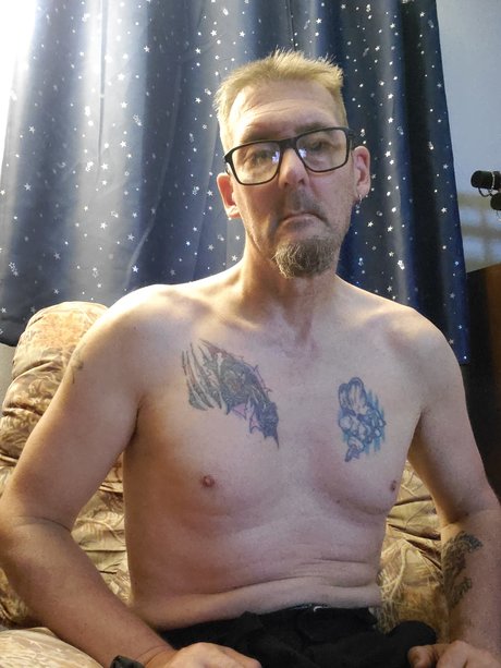 Nagie wyciekłe zdjęcie OnlyFans od Greg