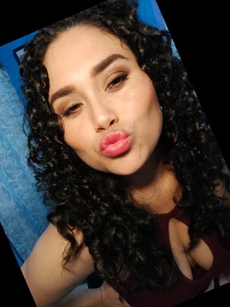 Nagie wyciekłe zdjęcie OnlyFans od Mila Martz