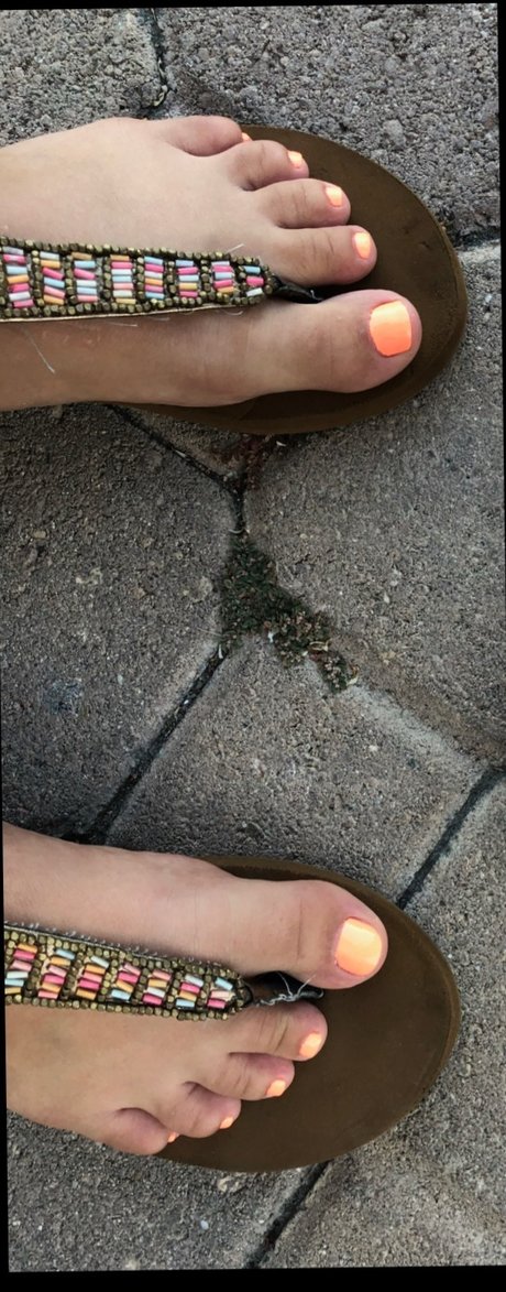 Nagie wyciekłe zdjęcie OnlyFans od Yourfavoritefootprincess