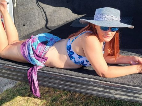 Nagie wyciekłe zdjęcie OnlyFans od Ireland Rayee