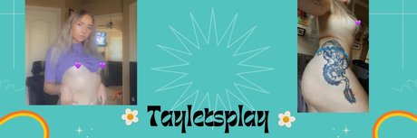 Nagie wyciekłe zdjęcie OnlyFans od Tayletsplay
