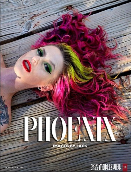 Babyphoenix