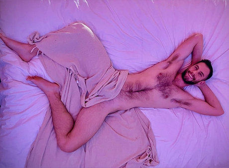 Nagie wyciekłe zdjęcie OnlyFans od Gray