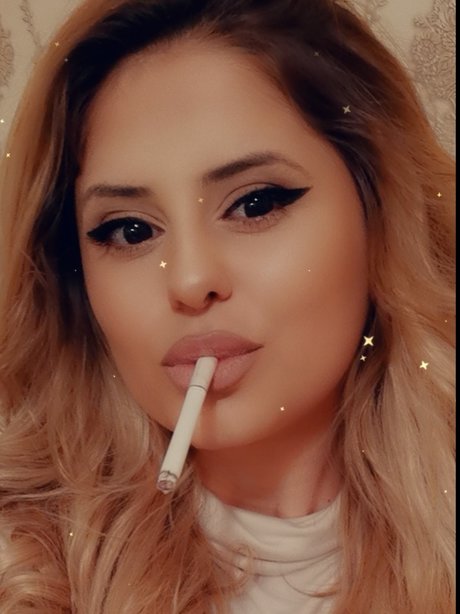 Nagie wyciekłe zdjęcie OnlyFans od Tessa