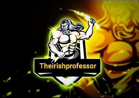 Nagie wyciekłe zdjęcie OnlyFans od Theirishprofessor