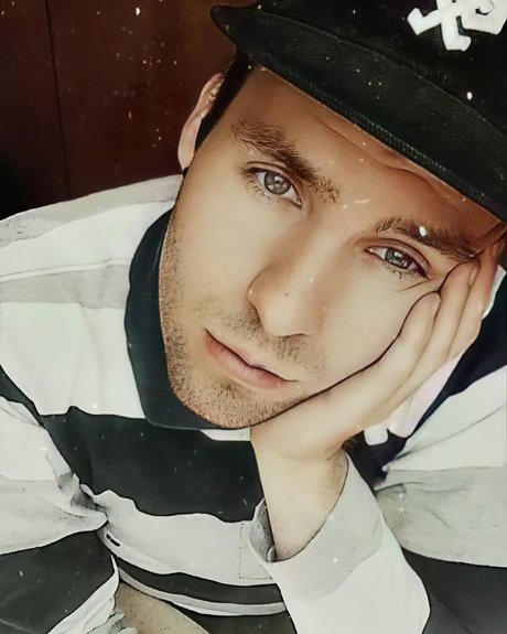 Nagie wyciekłe zdjęcie OnlyFans od Lucas Maldonado