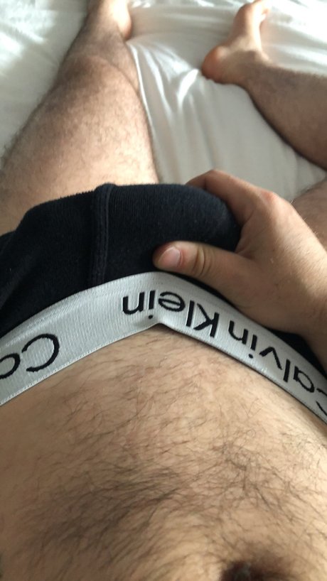 Nagie wyciekłe zdjęcie OnlyFans od Matt