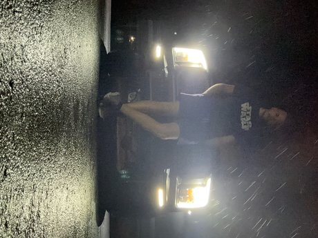 Nagie wyciekłe zdjęcie OnlyFans od Onlyblaser