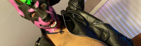 Nagie wyciekłe zdjęcie OnlyFans od Izzy T Aka Pup Silo