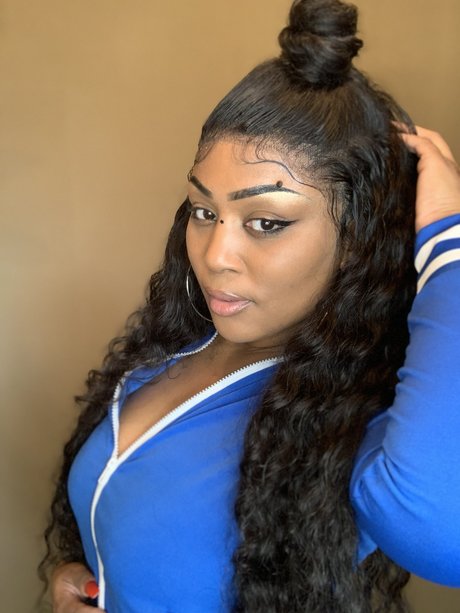 Nagie wyciekłe zdjęcie OnlyFans od Keepingupwithshanena