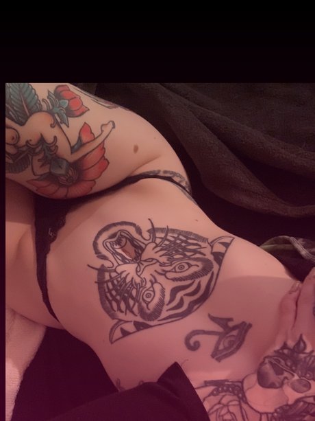 Nagie wyciekłe zdjęcie OnlyFans od Rach 