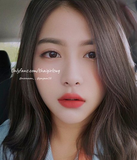 Nagie wyciekłe zdjęcie OnlyFans od Thaichubbygirl