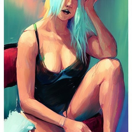 Nagie wyciekłe zdjęcie OnlyFans od Midnight Agony