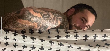 Nagie wyciekłe zdjęcie OnlyFans od Dan