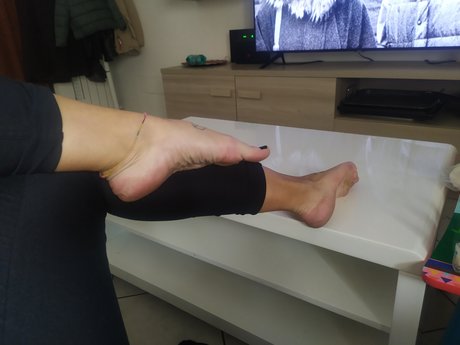 Nagie wyciekłe zdjęcie OnlyFans od Redrose