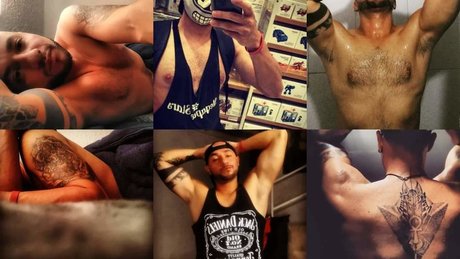 Nagie wyciekłe zdjęcie OnlyFans od Jhoriaremu