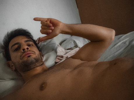 Nagie wyciekłe zdjęcie OnlyFans od Porte Sky