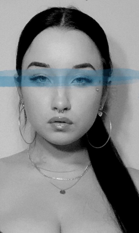 Nagie wyciekłe zdjęcie OnlyFans od Cassidie Cottone