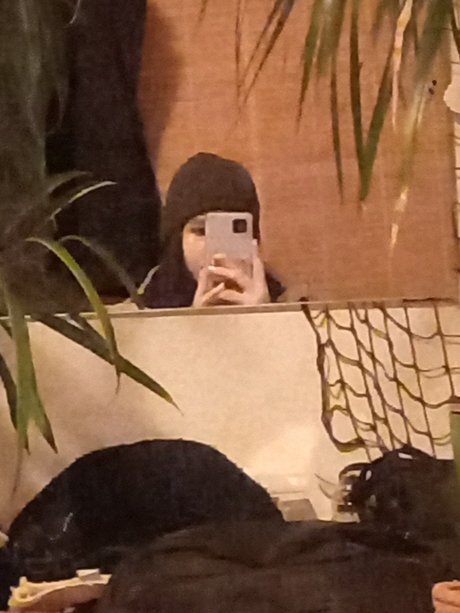 Nagie wyciekłe zdjęcie OnlyFans od Tei Kiru
