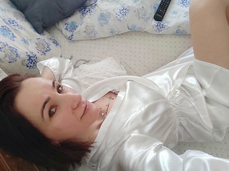 Nagie wyciekłe zdjęcie OnlyFans od Ely