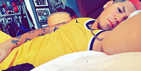 Nagie wyciekłe zdjęcie OnlyFans od Zenil711