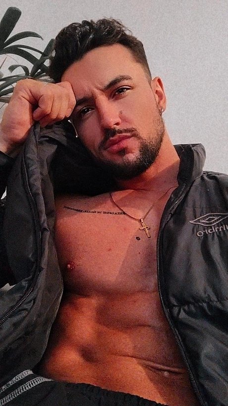 Alex Oliveira De Souza
