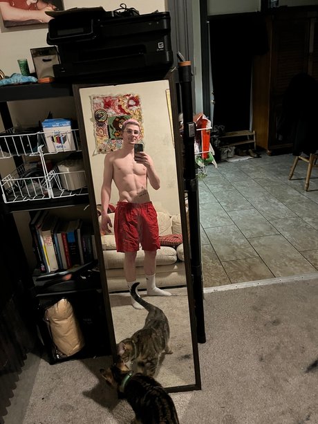 Nagie wyciekłe zdjęcie OnlyFans od Ricky Nendo