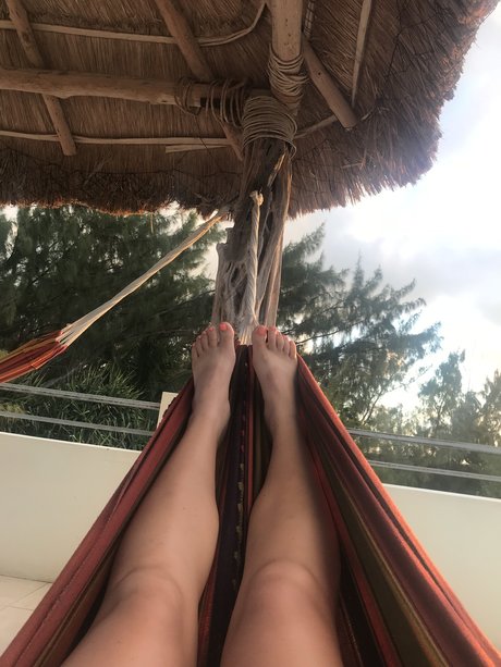Nagie wyciekłe zdjęcie OnlyFans od Sandytoes
