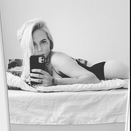 Nagie wyciekłe zdjęcie OnlyFans od Mrswho