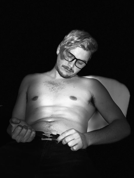 Nagie wyciekłe zdjęcie OnlyFans od Stanj