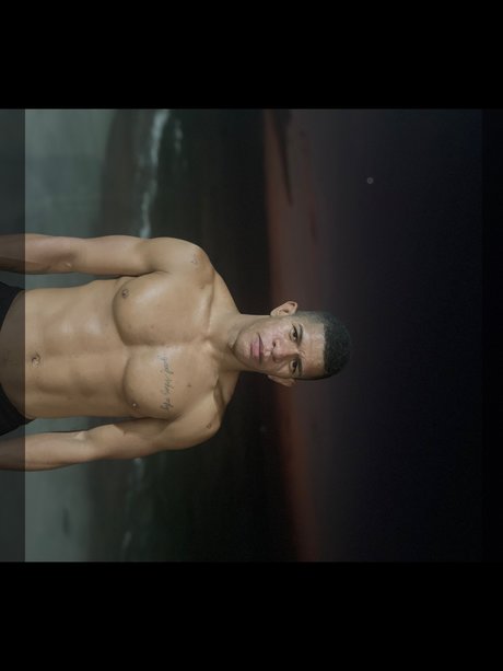 Nagie wyciekłe zdjęcie OnlyFans od Antony Uncut  010