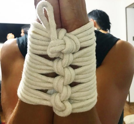 Nagie wyciekłe zdjęcie OnlyFans od Master Carlos