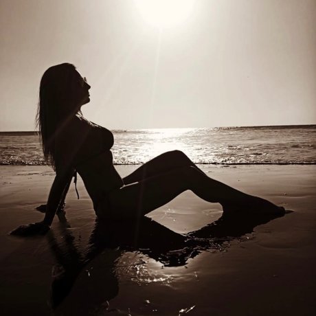 Nagie wyciekłe zdjęcie OnlyFans od Nicole