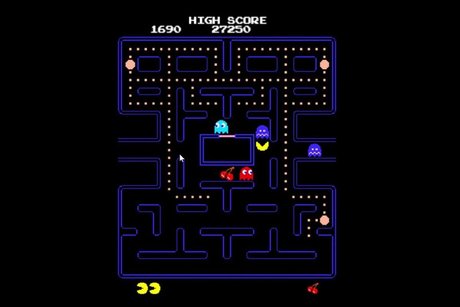 Nagie wyciekłe zdjęcie OnlyFans od Pac Man