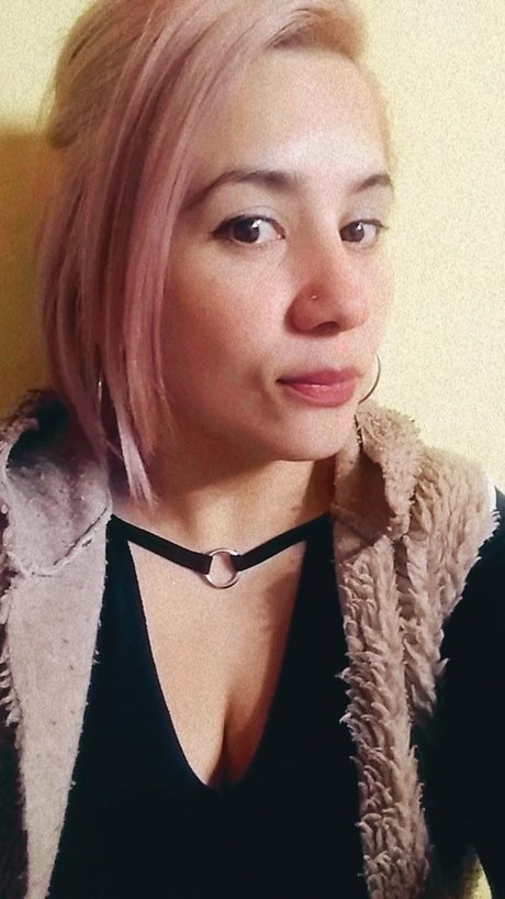 Nagie wyciekłe zdjęcie OnlyFans od Aixa Alexa
