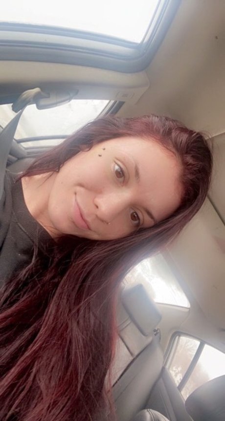 Nagie wyciekłe zdjęcie OnlyFans od Kelsey