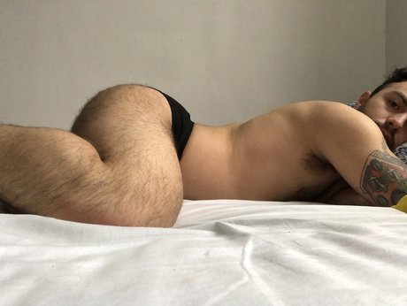 Nagie wyciekłe zdjęcie OnlyFans od Micheal Red
