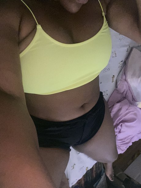 Nagie wyciekłe zdjęcie OnlyFans od Cherryberry001