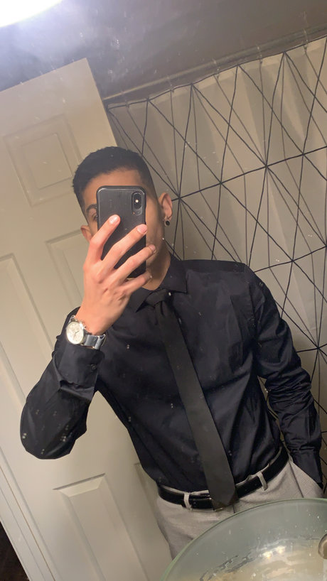 Nagie wyciekłe zdjęcie OnlyFans od Superscyan