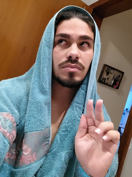 Nagie wyciekłe zdjęcie OnlyFans od Odranoel
