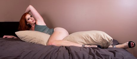 Nagie wyciekłe zdjęcie OnlyFans od Red Foxxx