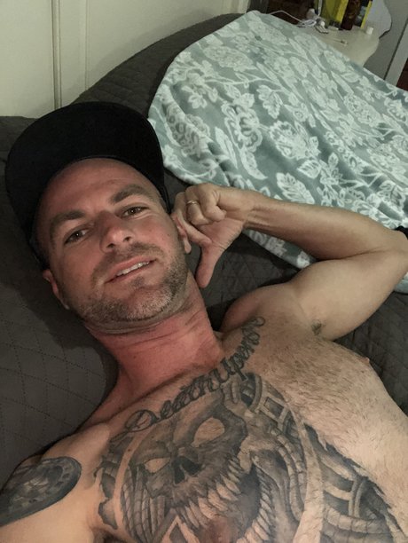 Nagie wyciekłe zdjęcie OnlyFans od Oceanfisher