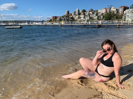 Nagie wyciekłe zdjęcie OnlyFans od Vada