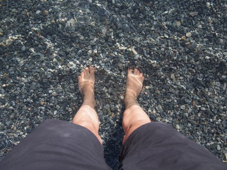 Nagie wyciekłe zdjęcie OnlyFans od Olli